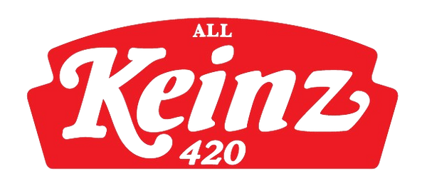 All Keinz 420
